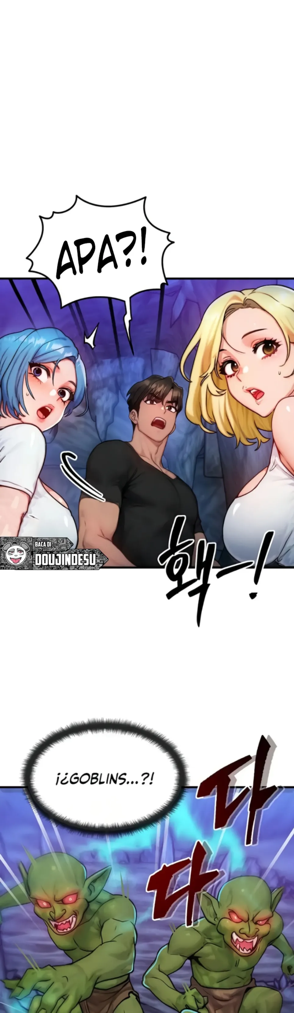My Body Got Switched - Chapter 16 34