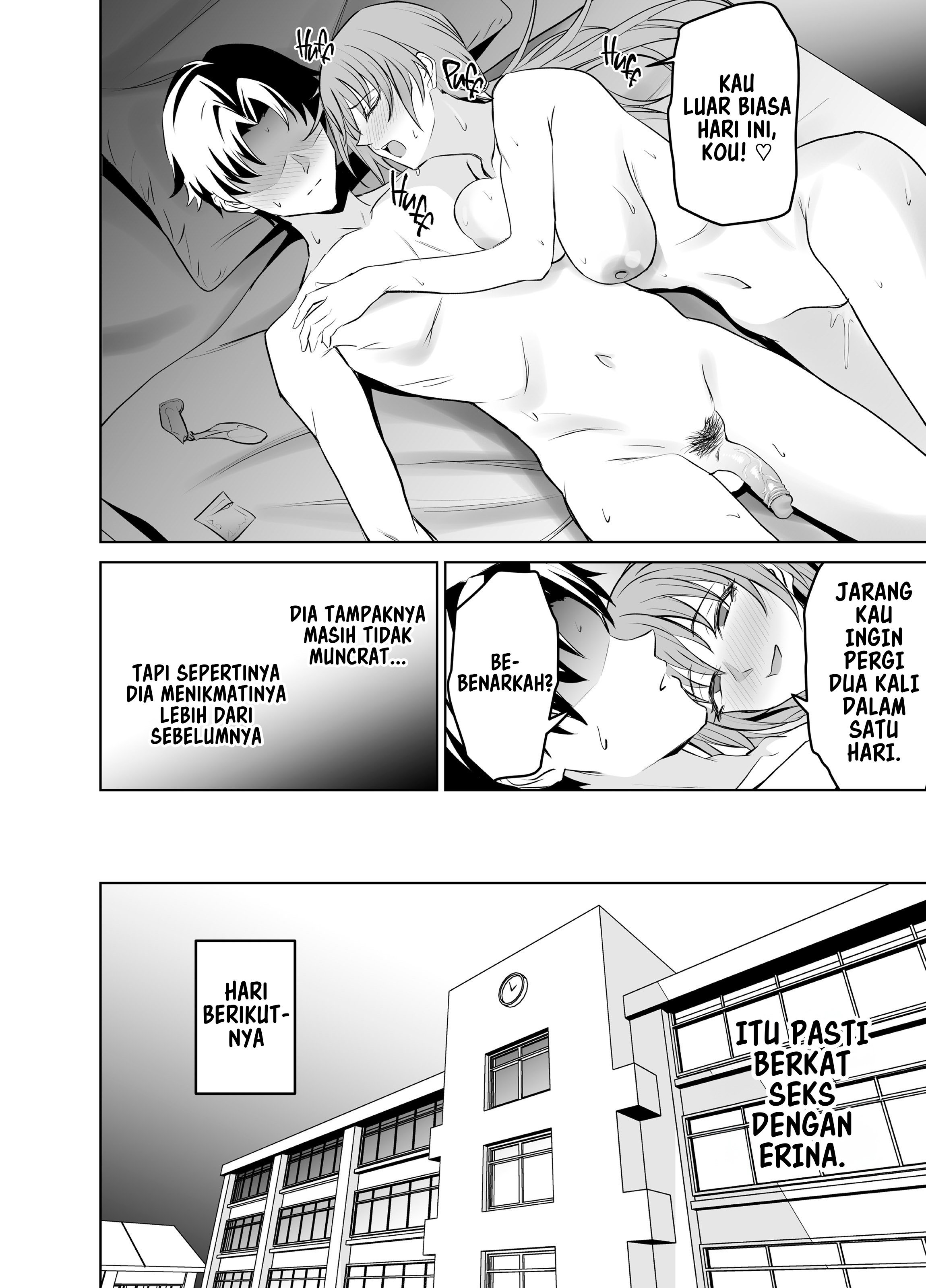 My Girlfriend’s Mom Teaches Me the Ropes - Chapter 1 28 My Girlfriend’s Mom Teaches Me the Ropes - Chapter 1 28