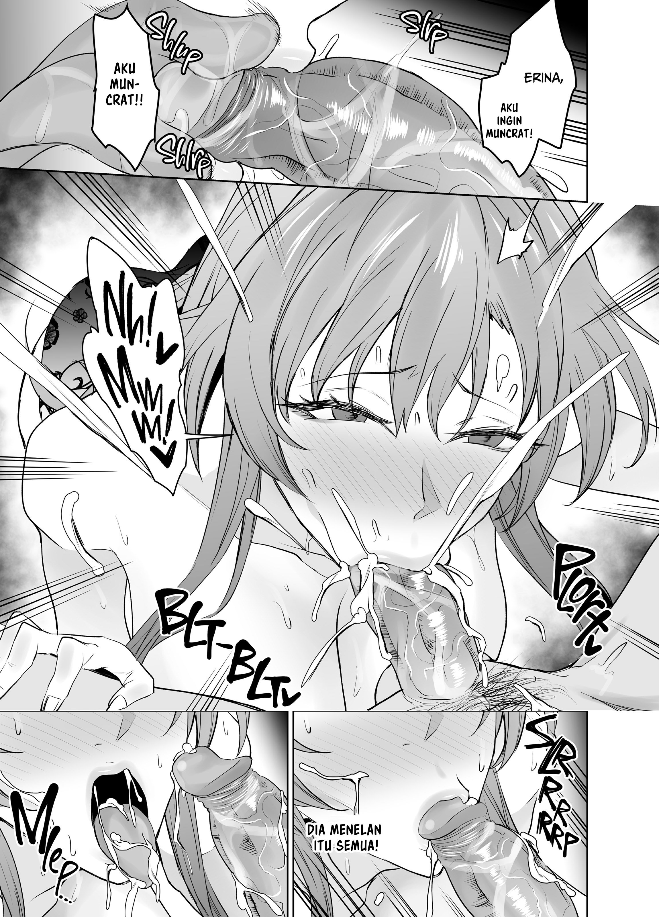 My Girlfriend’s Mom Teaches Me the Ropes - Chapter 1 15 My Girlfriend’s Mom Teaches Me the Ropes - Chapter 1 15