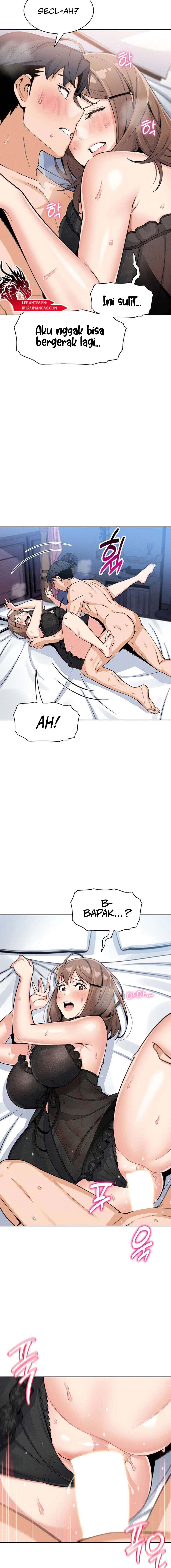 My Daughter - Chapter 12 10 My Daughter - Chapter 12 10