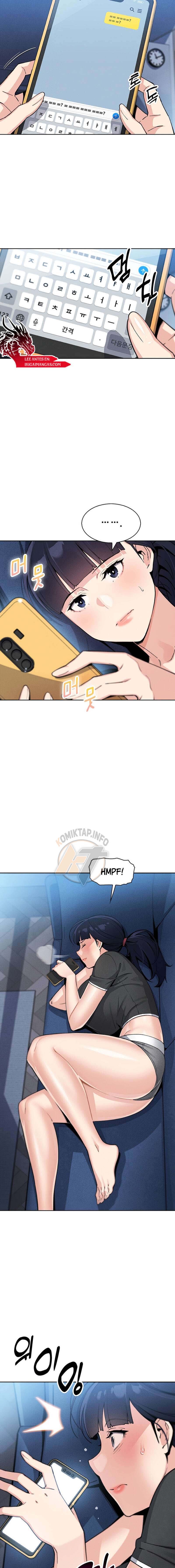 My Daughter - Chapter 12 17 My Daughter - Chapter 12 17