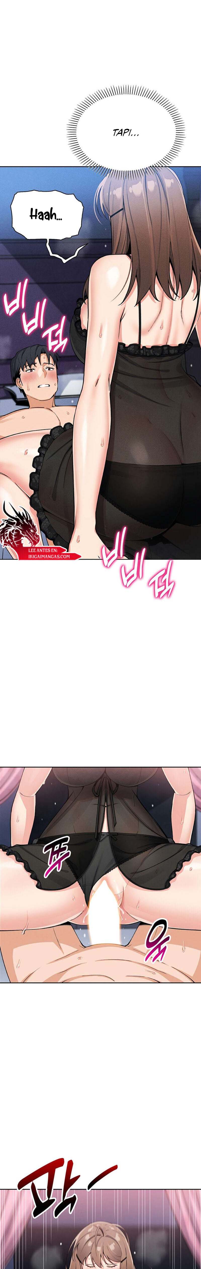 My Daughter - Chapter 12 6 My Daughter - Chapter 12 6