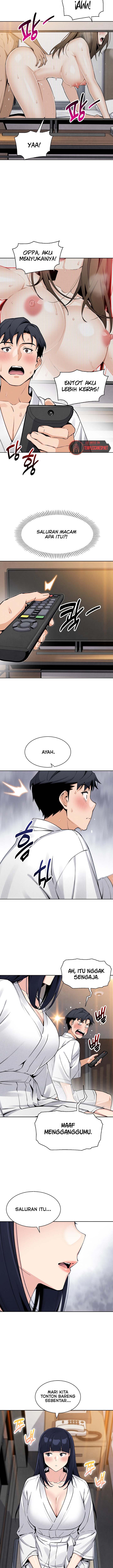 My Daughter - Chapter 17 6 My Daughter - Chapter 17 6