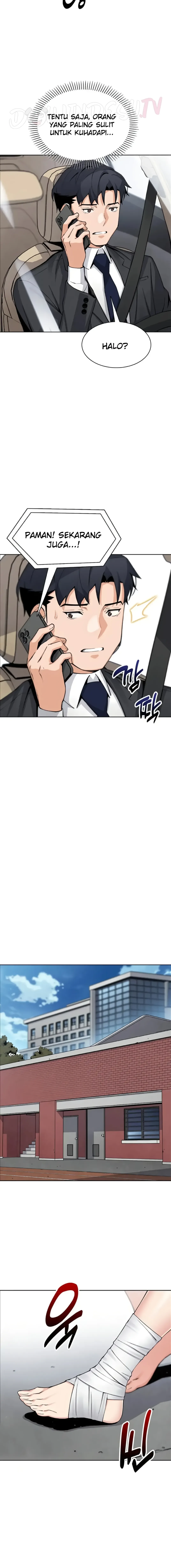 My Daughter - Chapter 15 18