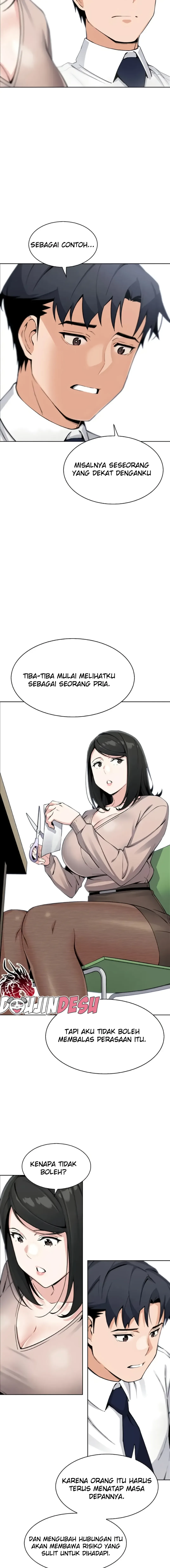 My Daughter - Chapter 15 12