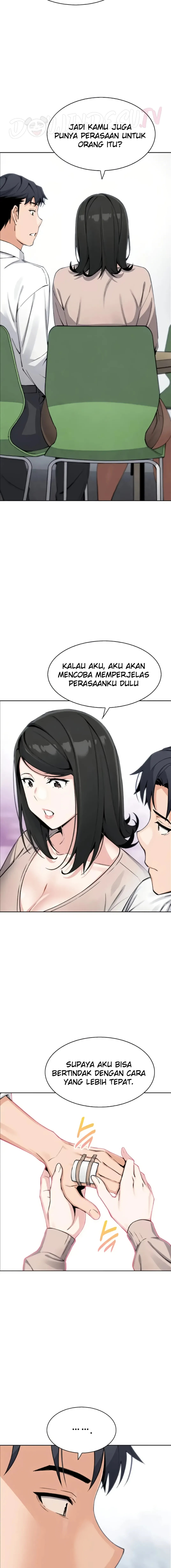 My Daughter - Chapter 15 13