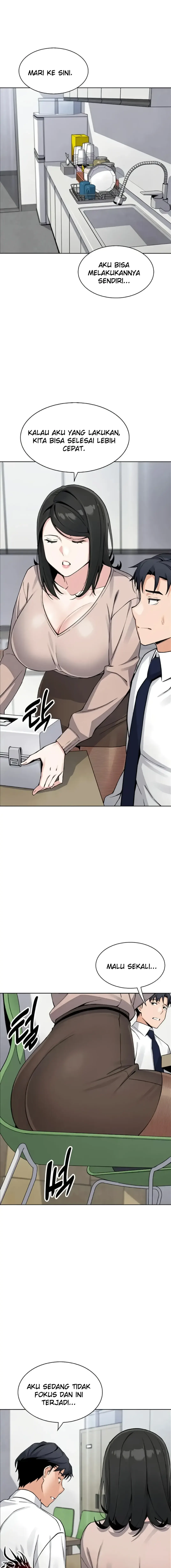 My Daughter - Chapter 15 10