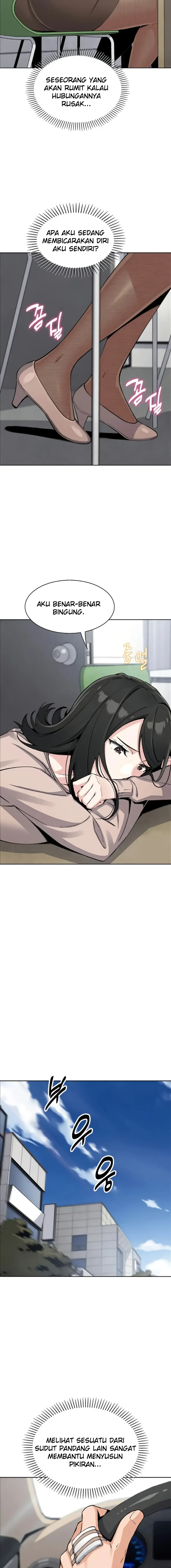 My Daughter - Chapter 15 16