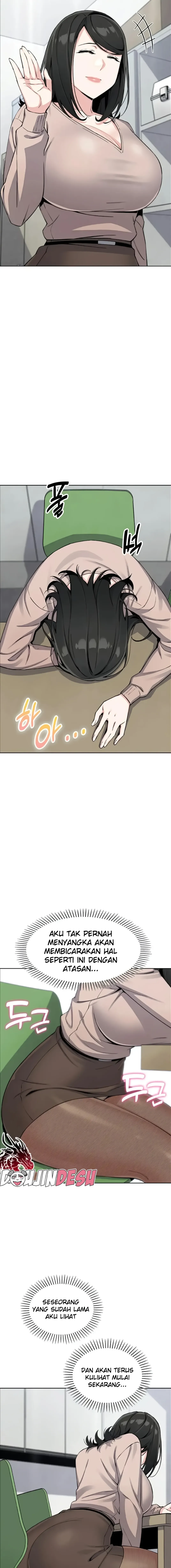 My Daughter - Chapter 15 15