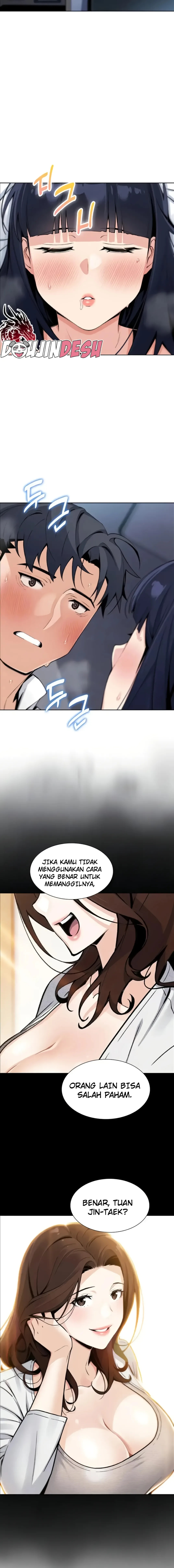 My Daughter - Chapter 15 4