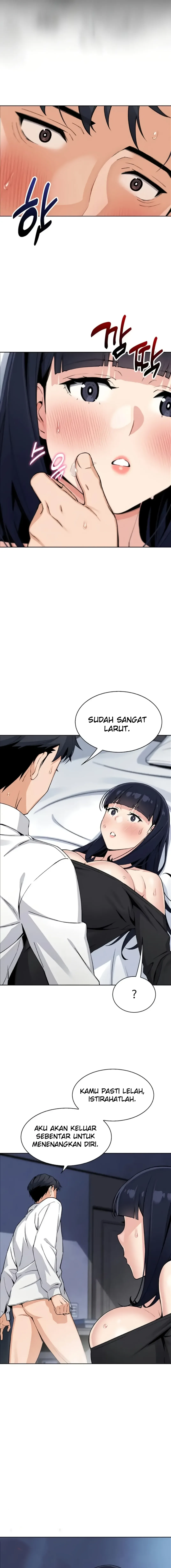 My Daughter - Chapter 15 5