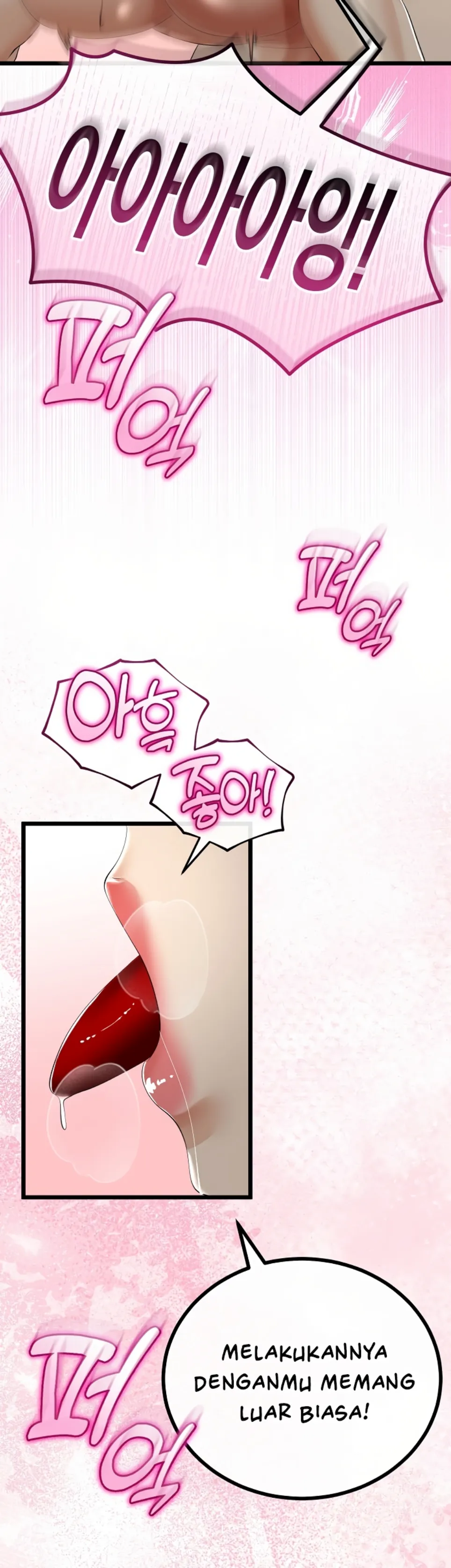 My Stepmom Has Returned - Chapter 33 22