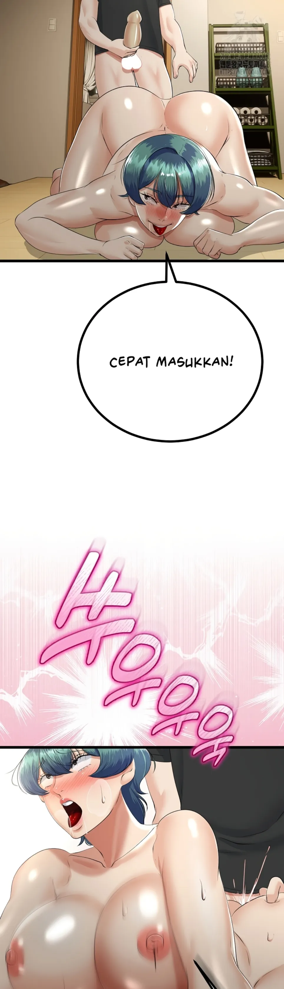 My Stepmom Has Returned - Chapter 33 21