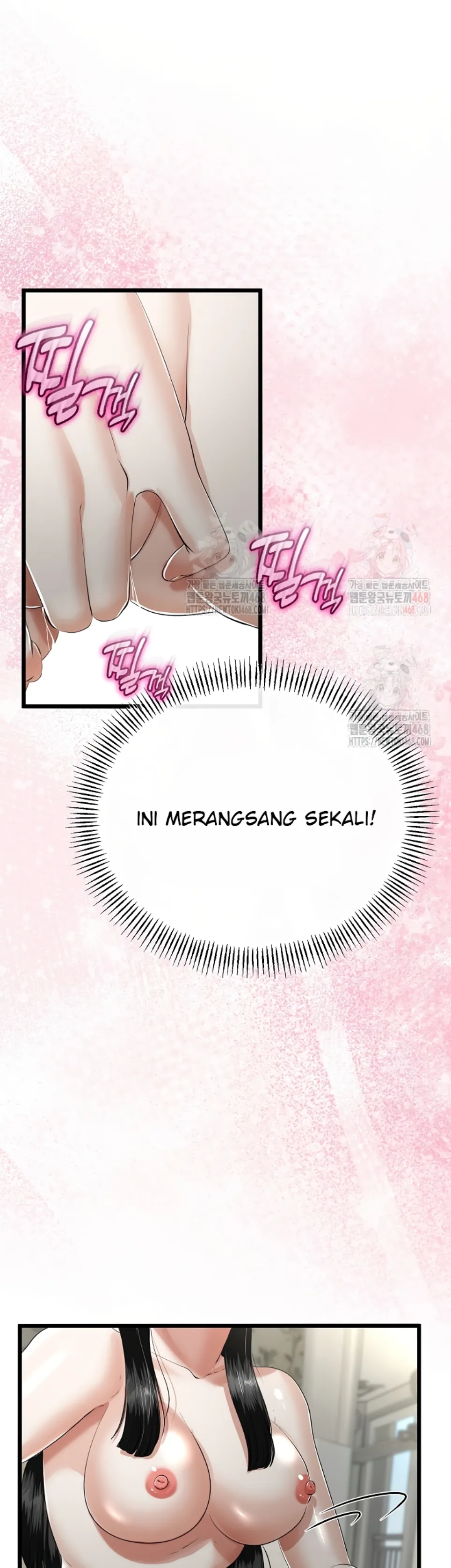 My Stepmom Has Returned - Chapter 33 35