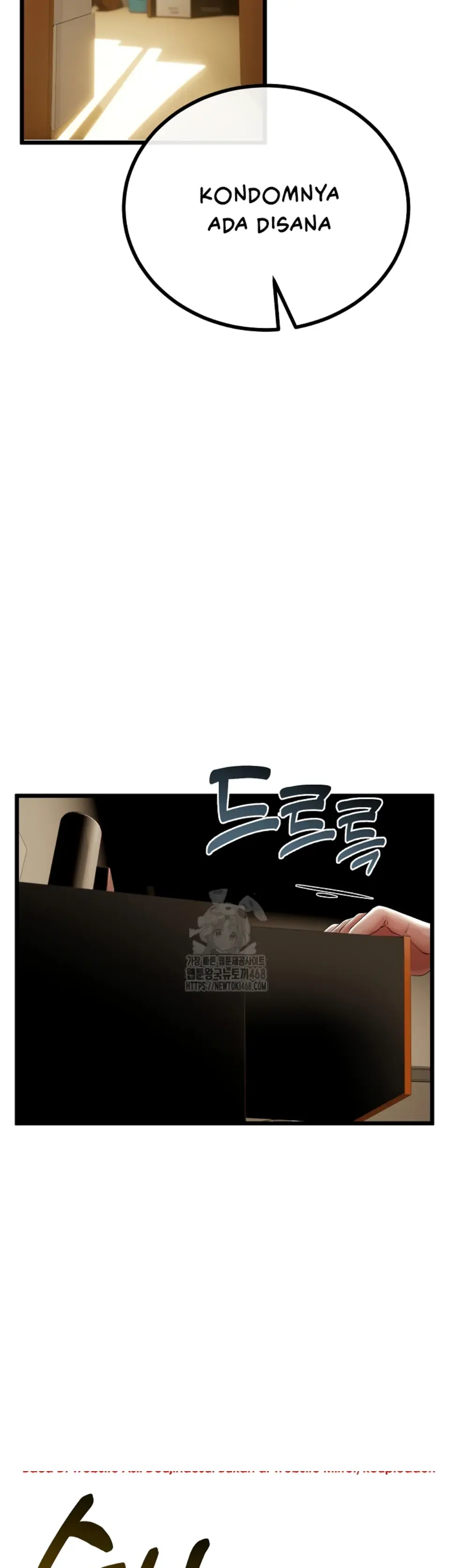 My Stepmom Has Returned - Chapter 33 18