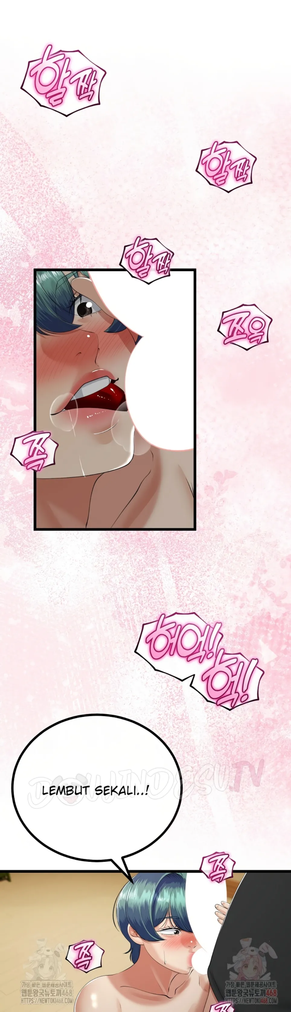 My Stepmom Has Returned - Chapter 33 12