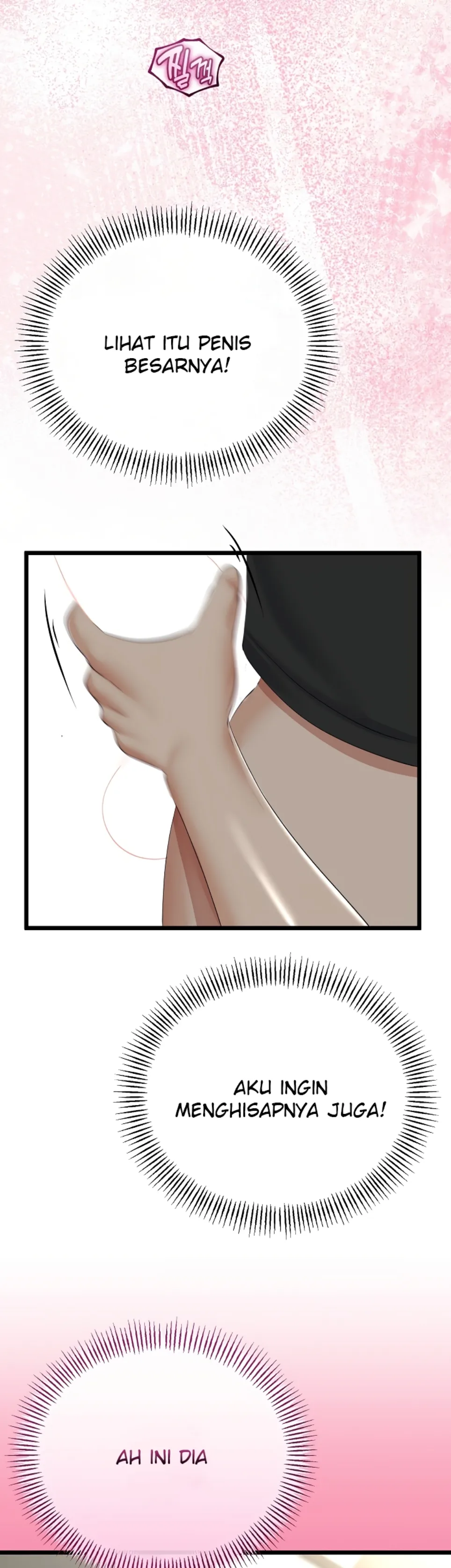 My Stepmom Has Returned - Chapter 33 10