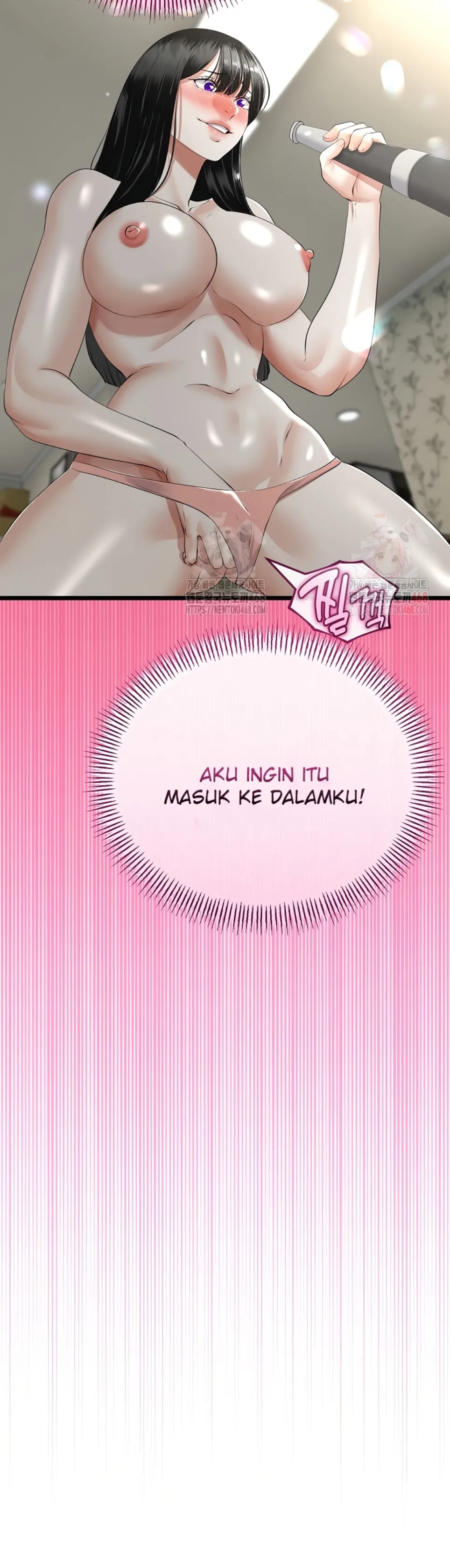 My Stepmom Has Returned - Chapter 33 11