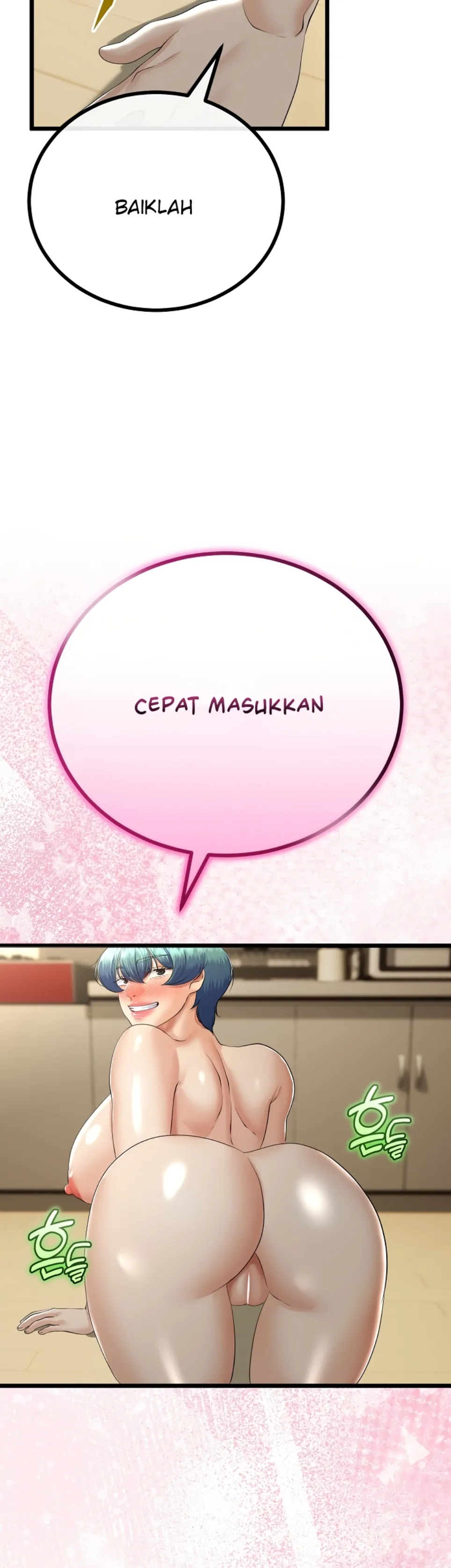 My Stepmom Has Returned - Chapter 33 16