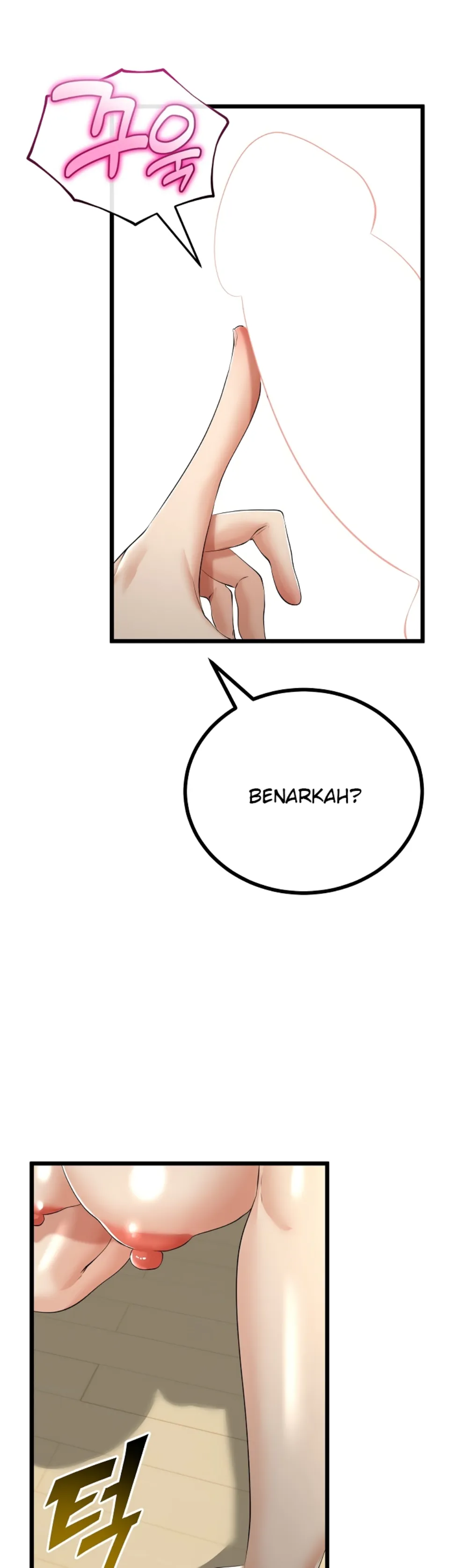 My Stepmom Has Returned - Chapter 33 15