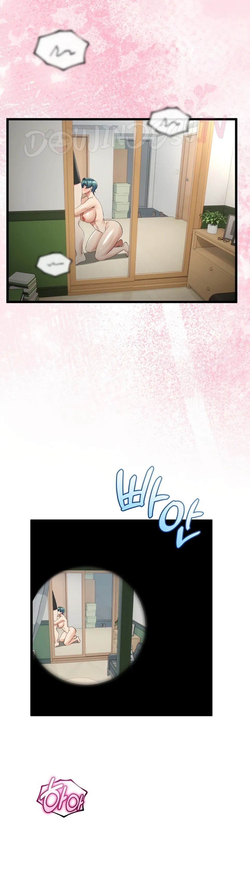 My Stepmom Has Returned - Chapter 33 7