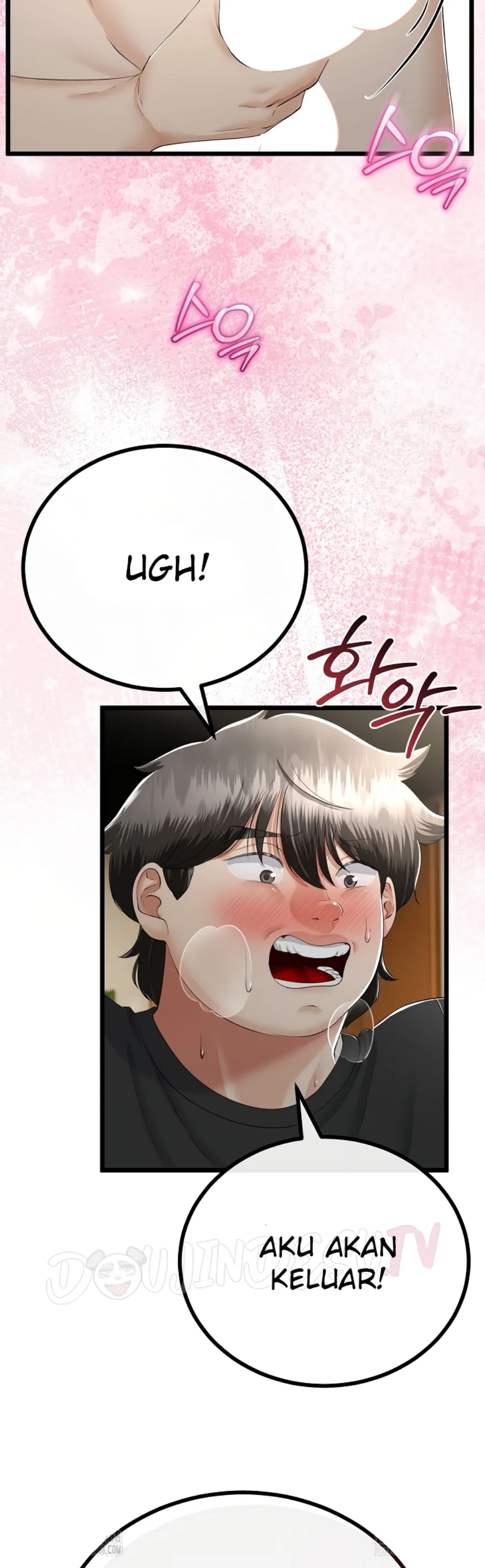 My Stepmom Has Returned - Chapter 33 4