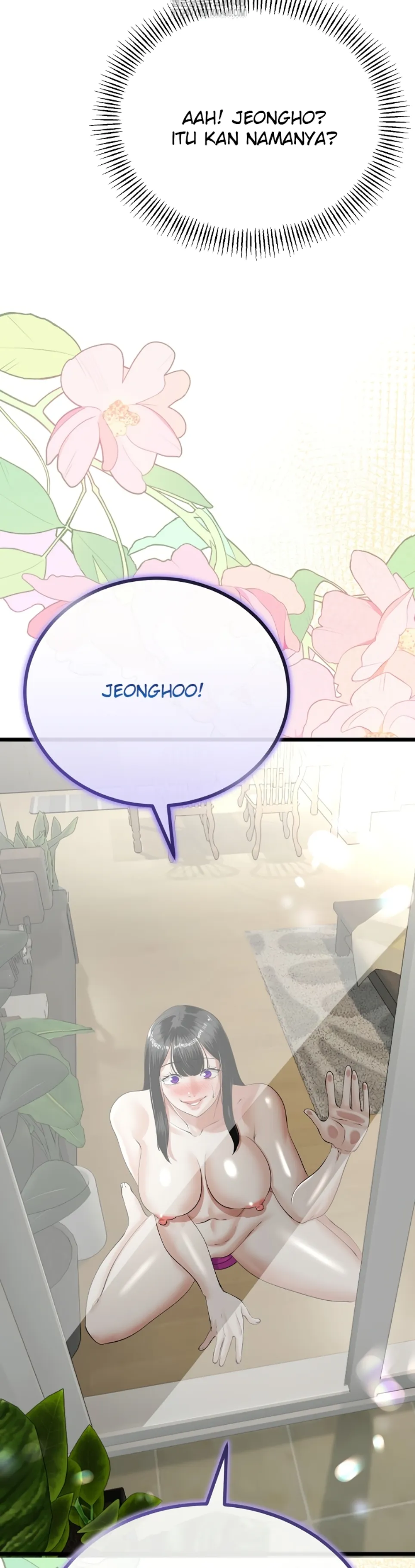 My Stepmom Has Returned - Chapter 33 40