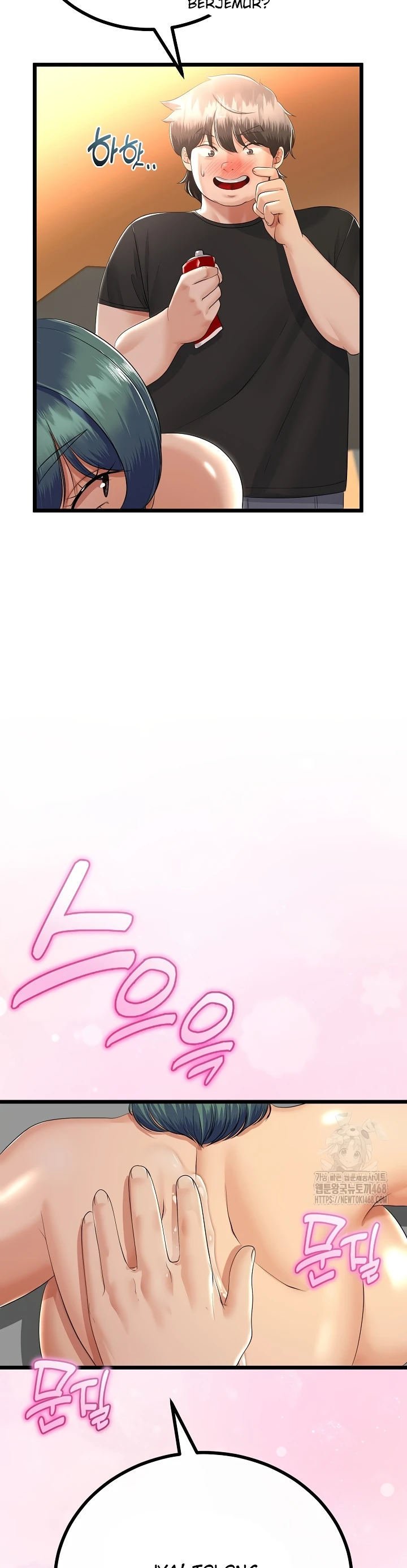 My Stepmom Has Returned - Chapter 30 8