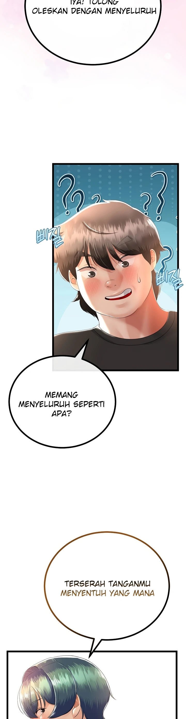 My Stepmom Has Returned - Chapter 30 9