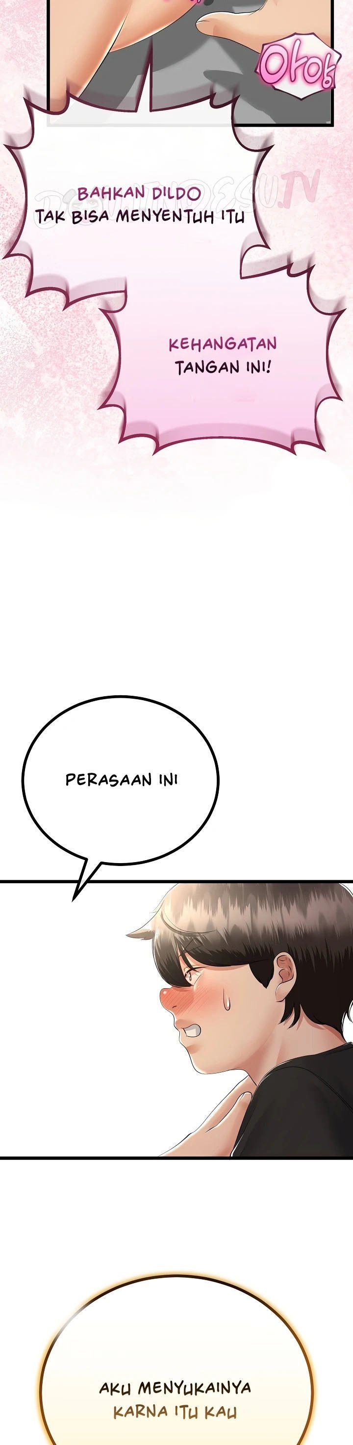 My Stepmom Has Returned - Chapter 30 28