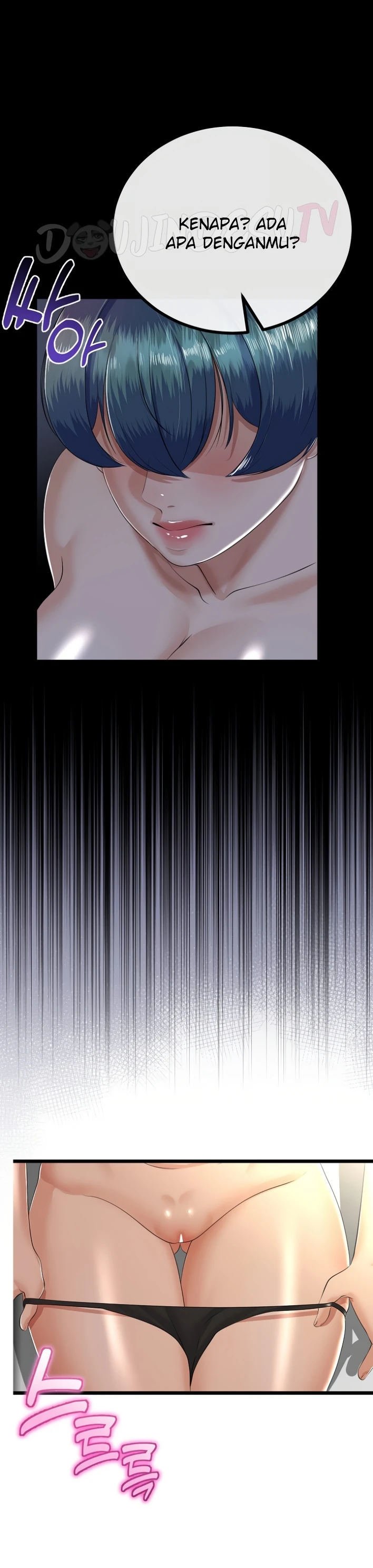 My Stepmom Has Returned - Chapter 30 22