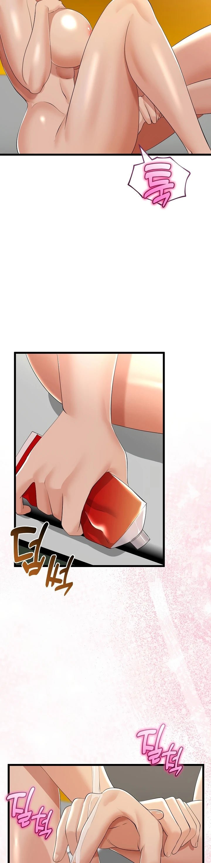 My Stepmom Has Returned - Chapter 30 26
