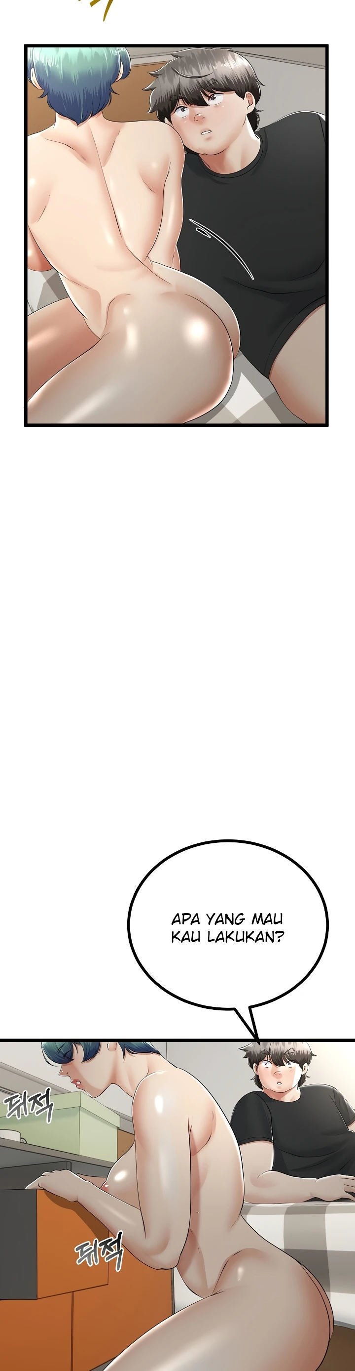 My Stepmom Has Returned - Chapter 30 3