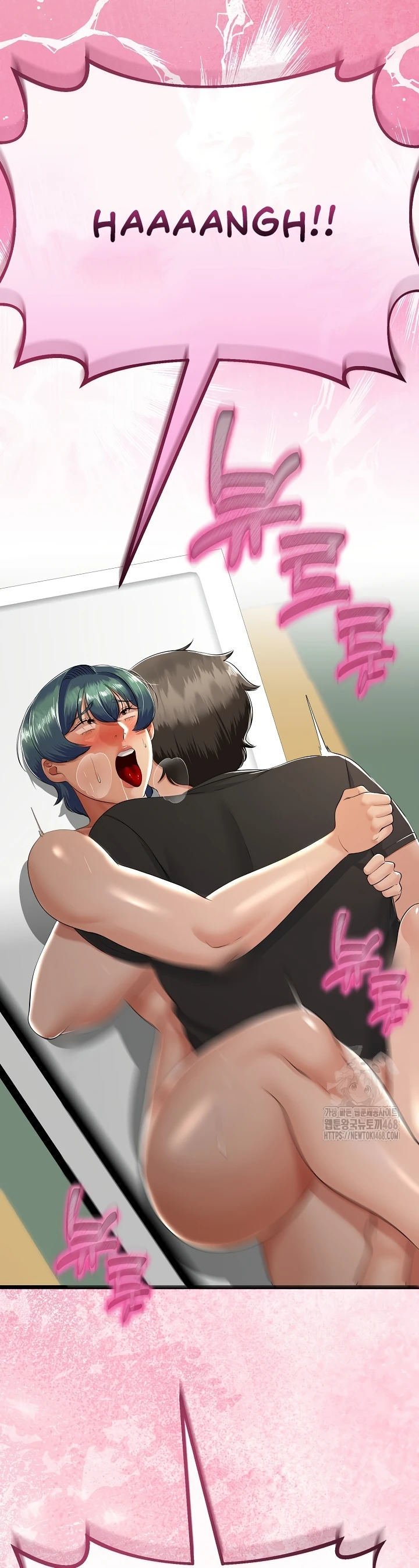 My Stepmom Has Returned - Chapter 30 38