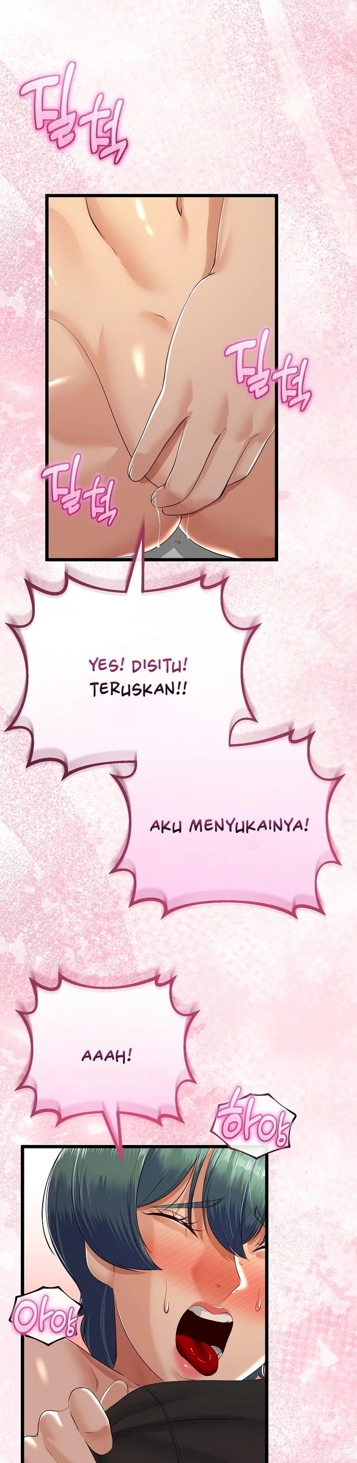My Stepmom Has Returned - Chapter 30 30