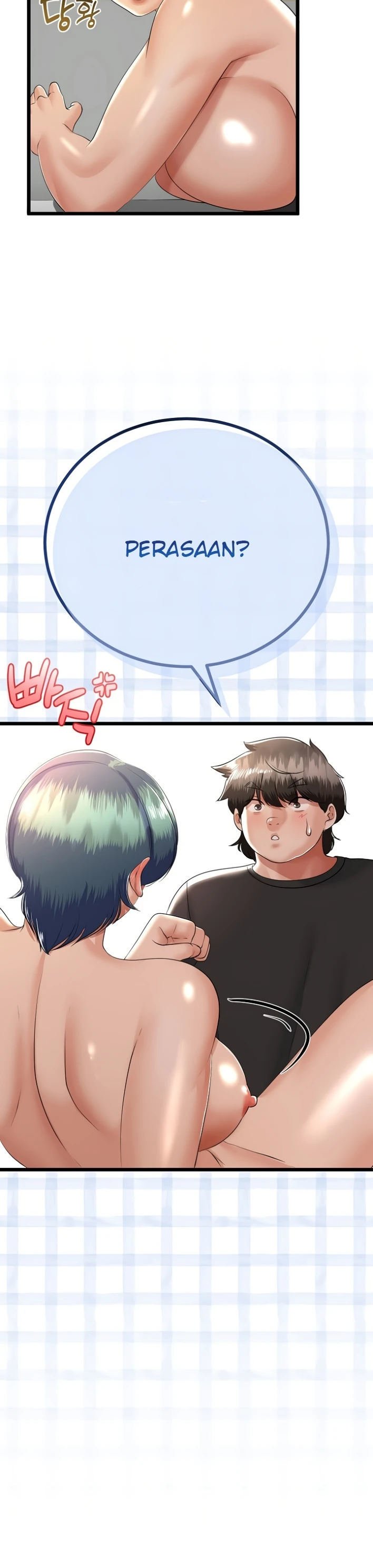 My Stepmom Has Returned - Chapter 30 19
