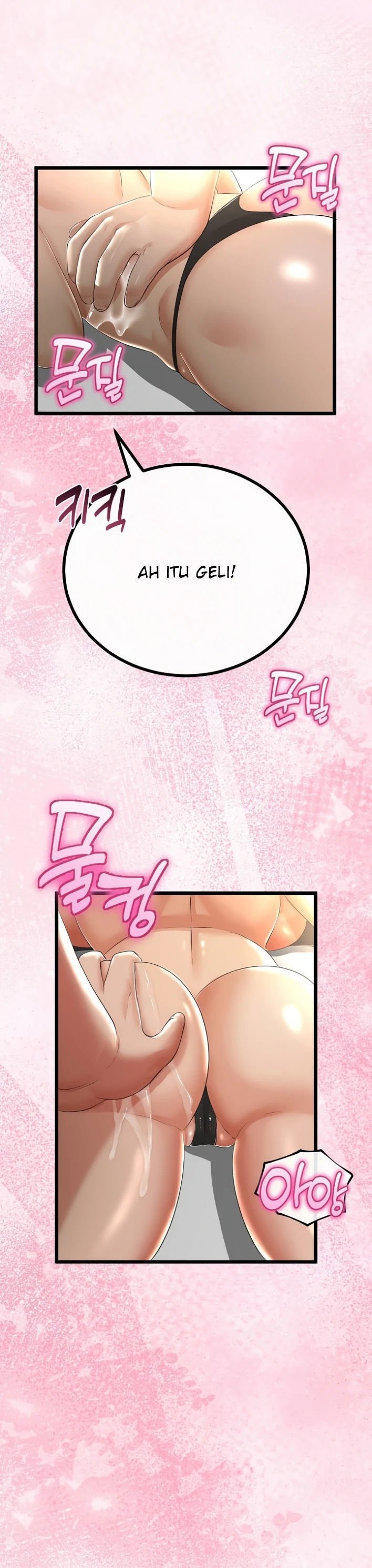 My Stepmom Has Returned - Chapter 30 12