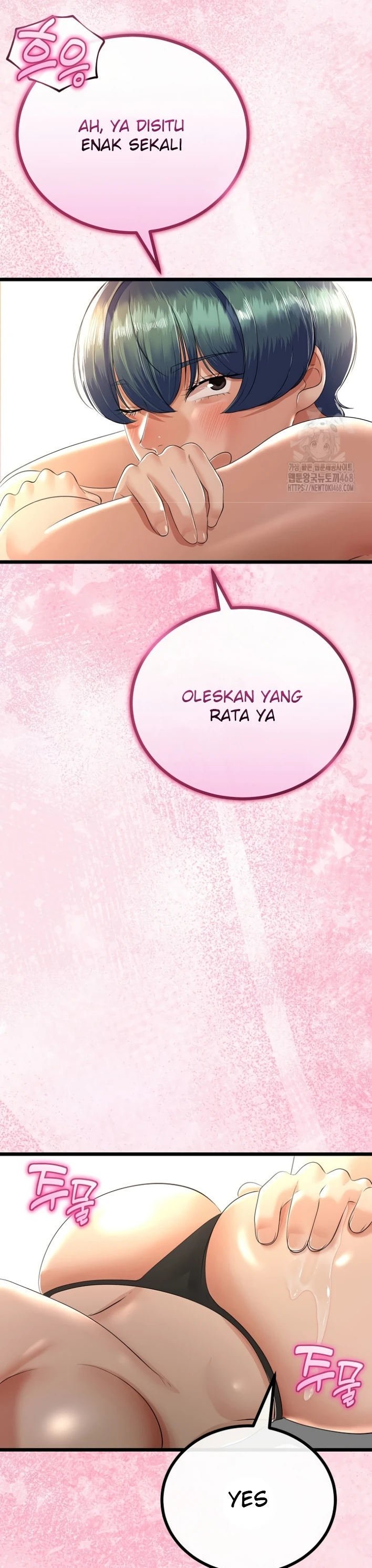My Stepmom Has Returned - Chapter 30 13