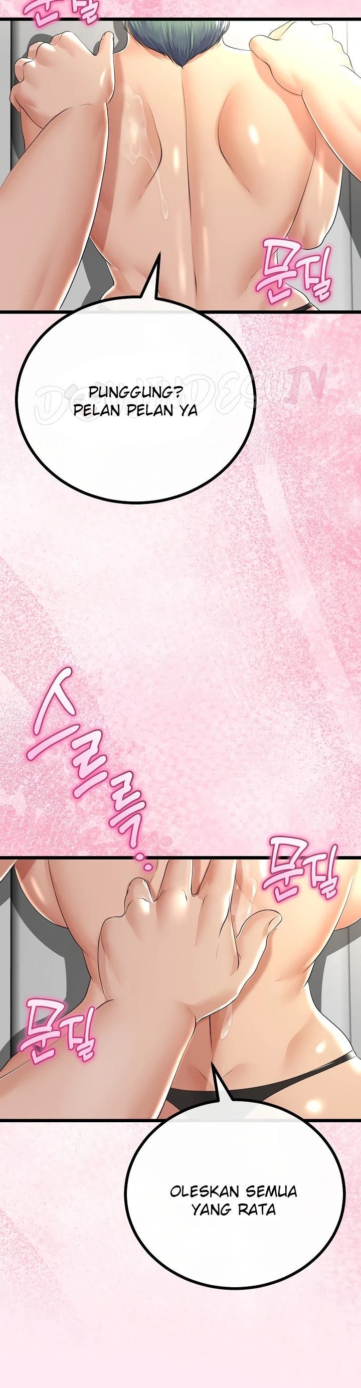 My Stepmom Has Returned - Chapter 30 11