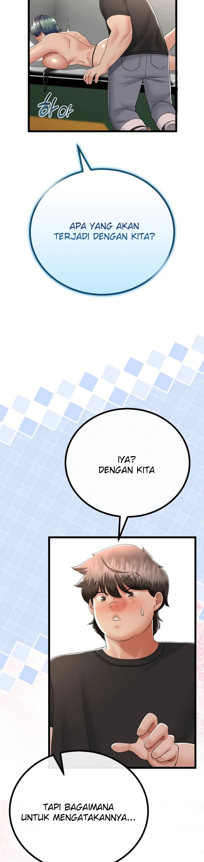 My Stepmom Has Returned - Chapter 30 16