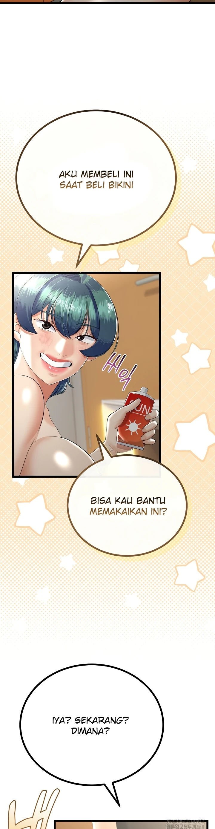 My Stepmom Has Returned - Chapter 30 4