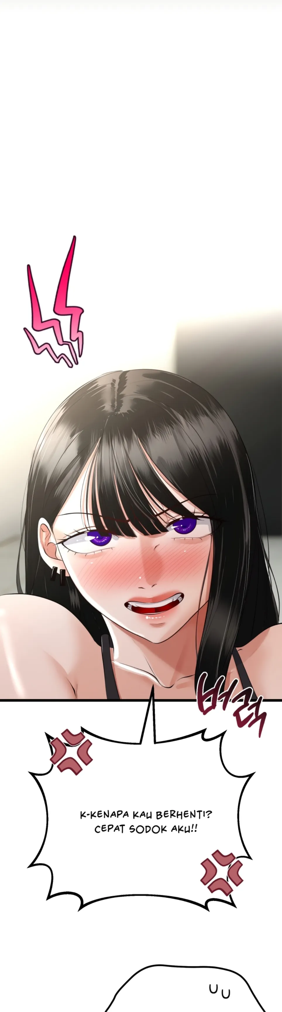 My Stepmom Has Returned - Chapter 36 2