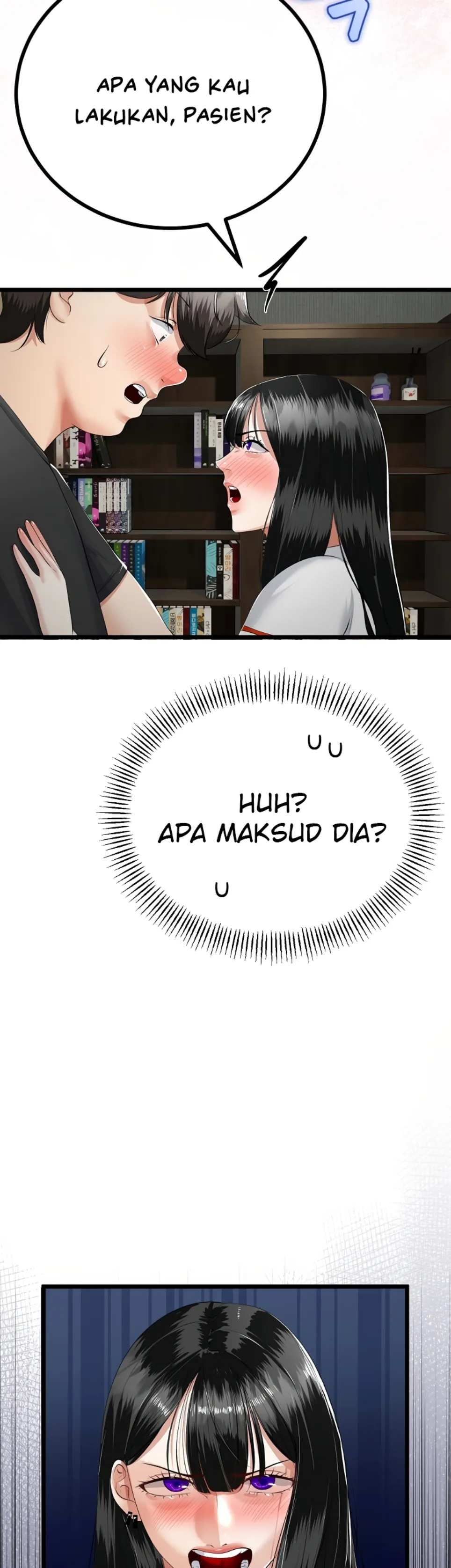 My Stepmom Has Returned - Chapter 36 29