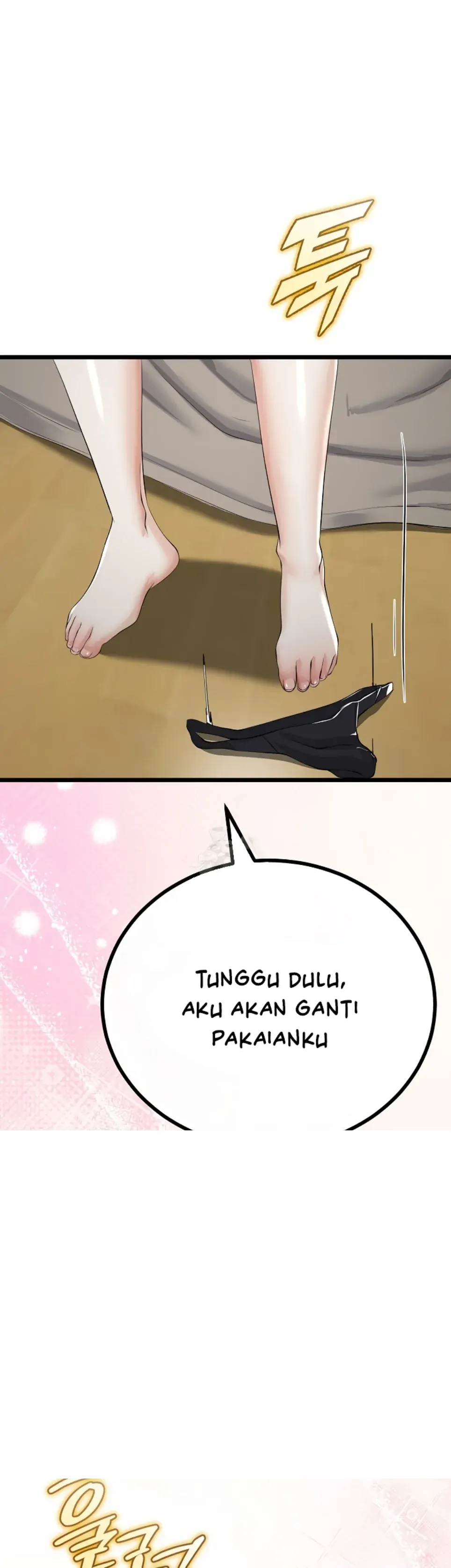 My Stepmom Has Returned - Chapter 36 22