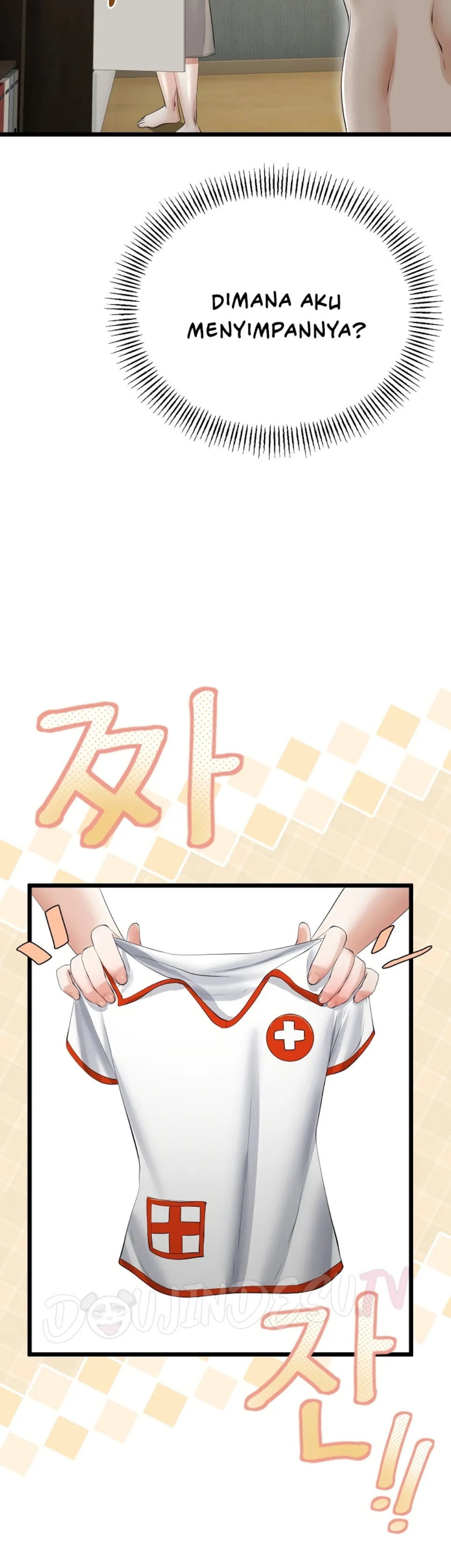 My Stepmom Has Returned - Chapter 36 21