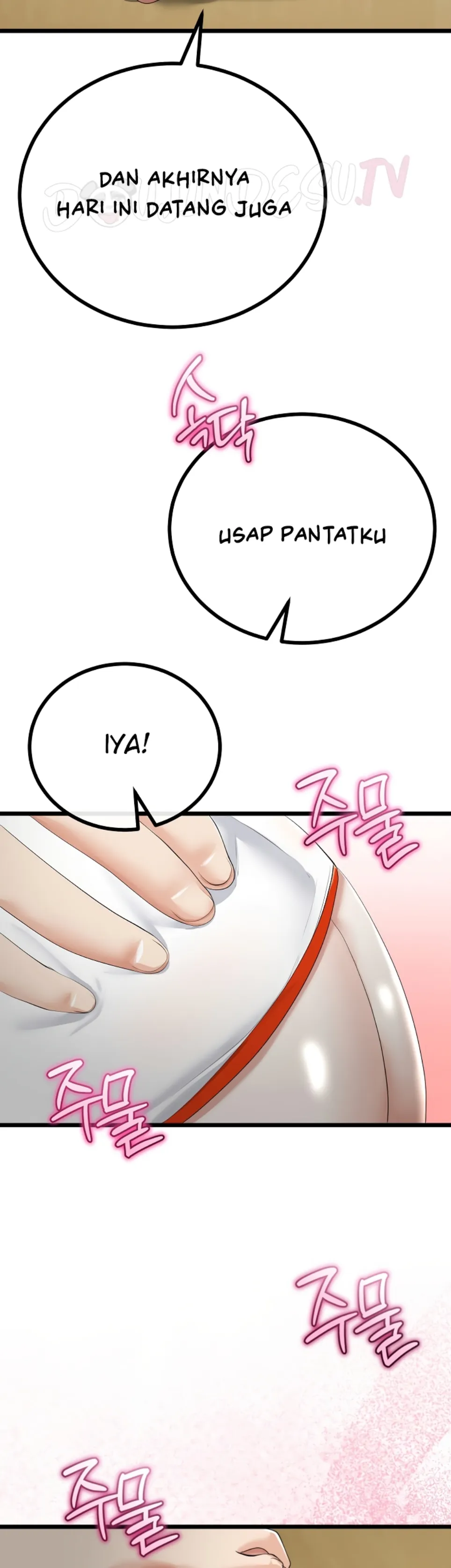 My Stepmom Has Returned - Chapter 36 27