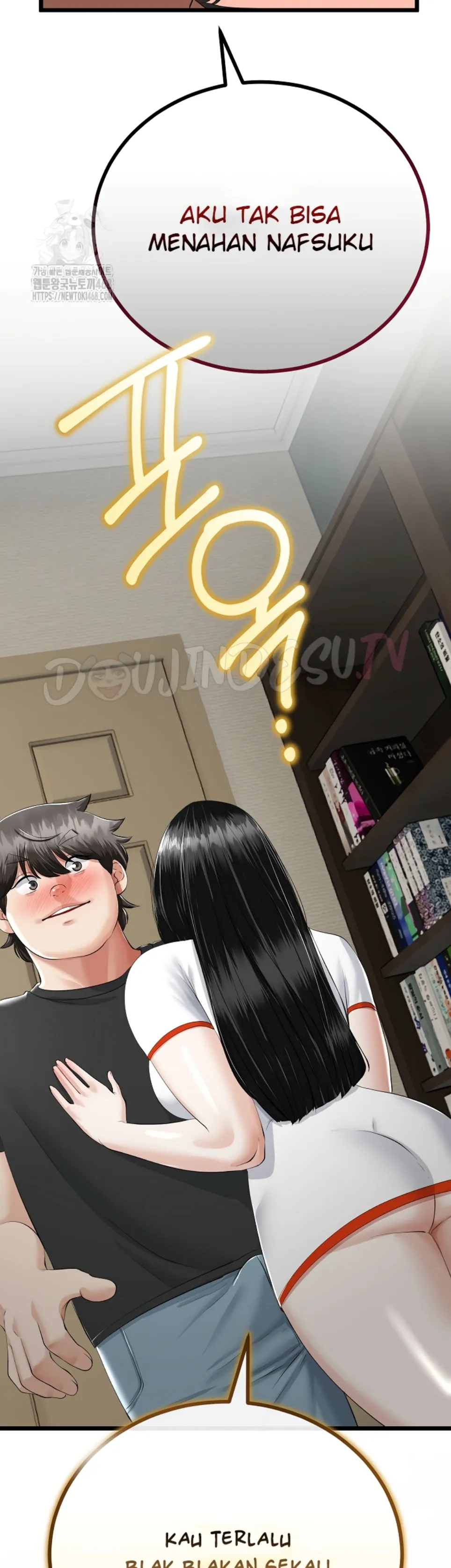 My Stepmom Has Returned - Chapter 36 32