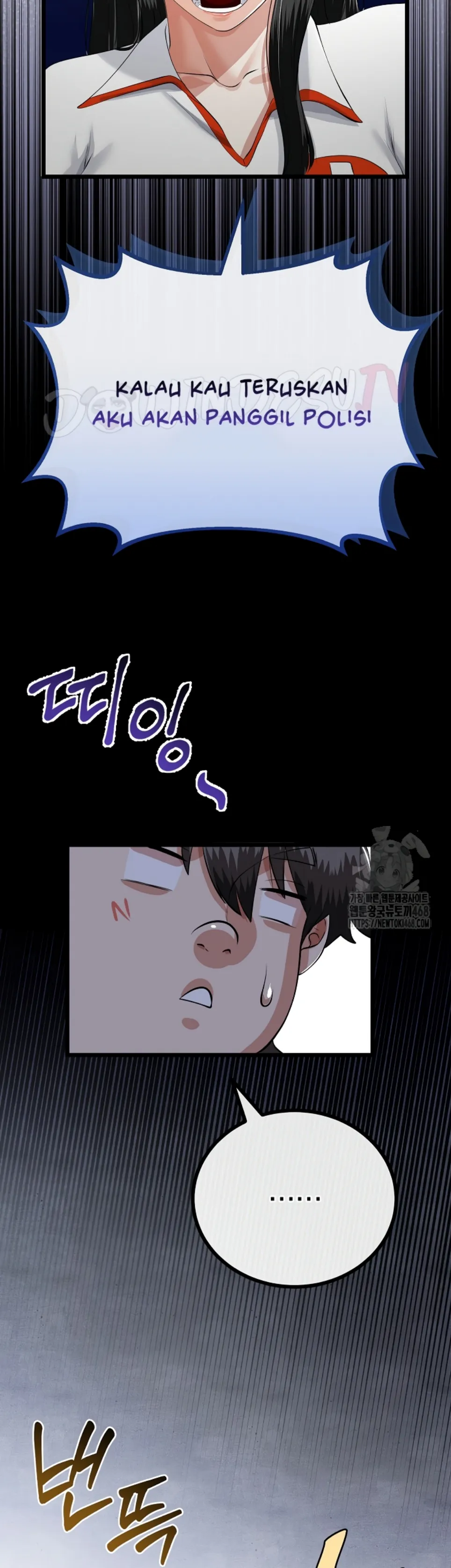 My Stepmom Has Returned - Chapter 36 30