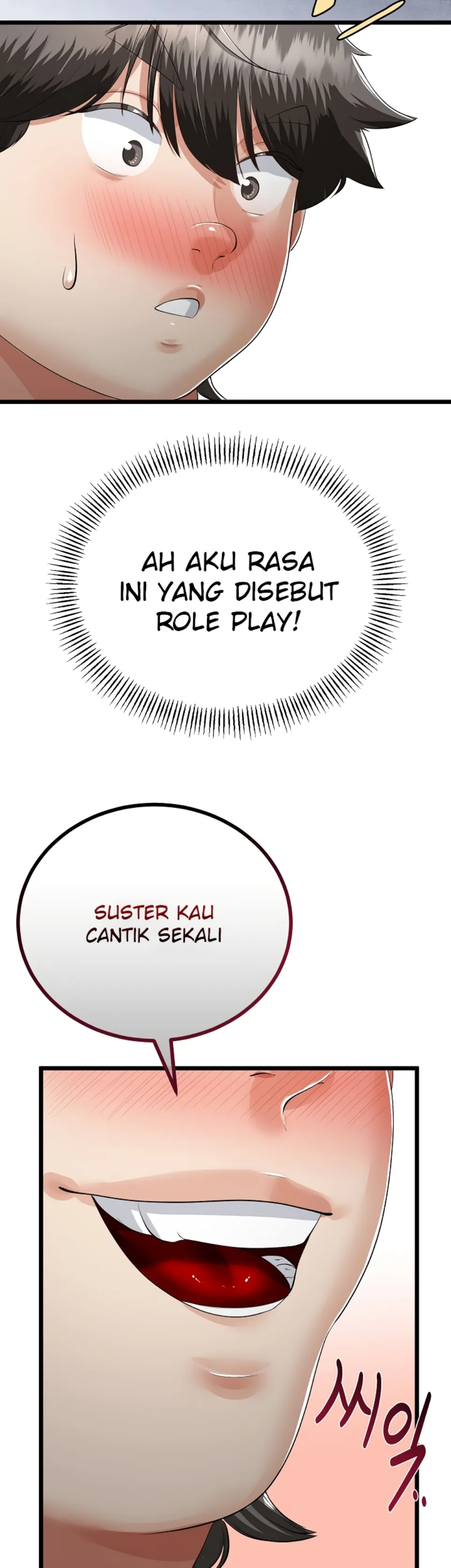 My Stepmom Has Returned - Chapter 36 31