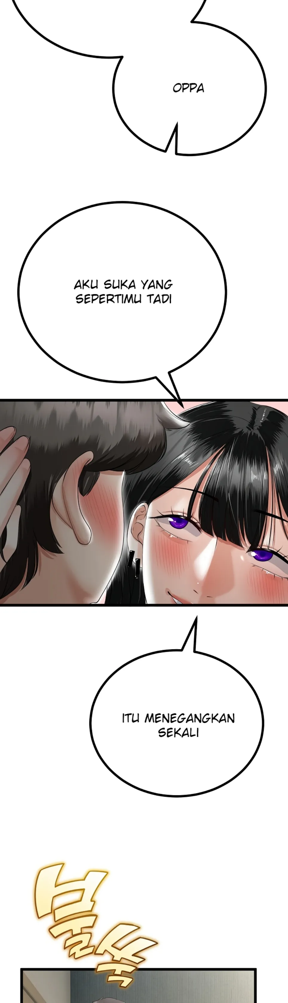 My Stepmom Has Returned - Chapter 36 18